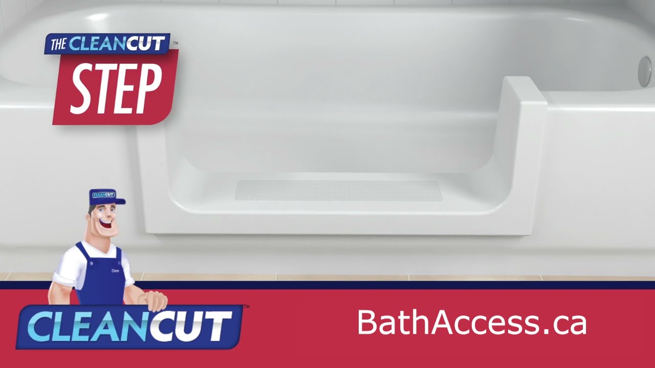 Walk in Tubs Toronto YouTube