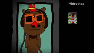 Droopers Bad Update Animation