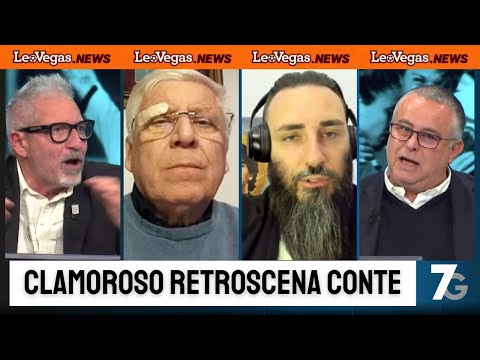 Video NAPOLI TREMA, CONTE SI PRENDE UNA PAUSA: NUOVO CLAMOROSO RETROSCENA!