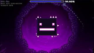 100% Theory of Everything 3 (ToE 3) [Hard Demon] | By Masterthecube5 | Geometry Dash [2.2]