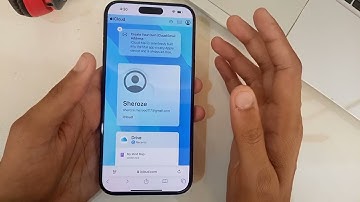 Hoe u een verwijderde agenda op uw iPhone kunt herstellen – Eenvoudige oplossing!