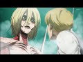 Attack on titan final chapter favourite scene  s4 30
