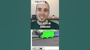 Datasets for Object Detection (COCO and Openimages) explained