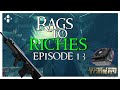 Alright friends, lets RAISE the caliber! | Escape from Tarkov Rags to Riches [S6Ep13]