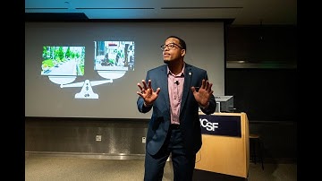 Improving Health Equity Bit by Bit with AI Modeling || Jaysón Davidson