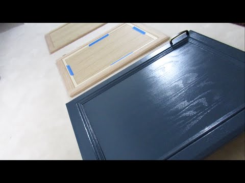 COMO FAZER PLAIN GABINETE BOM DOORS visual e novas !!