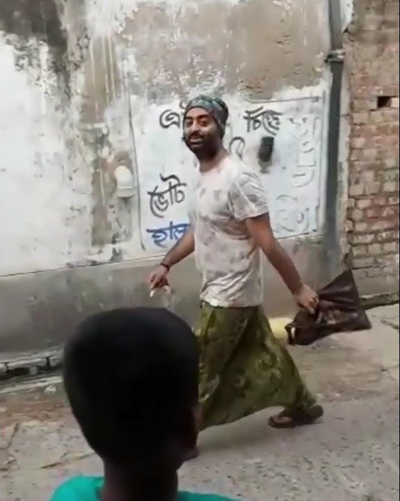 ভালো আছো সবাই ❤️ | Arijit Singh's Recent Video 😍 | Jiaganj