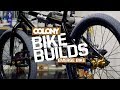 Unboxing  build of a colony emerge bike