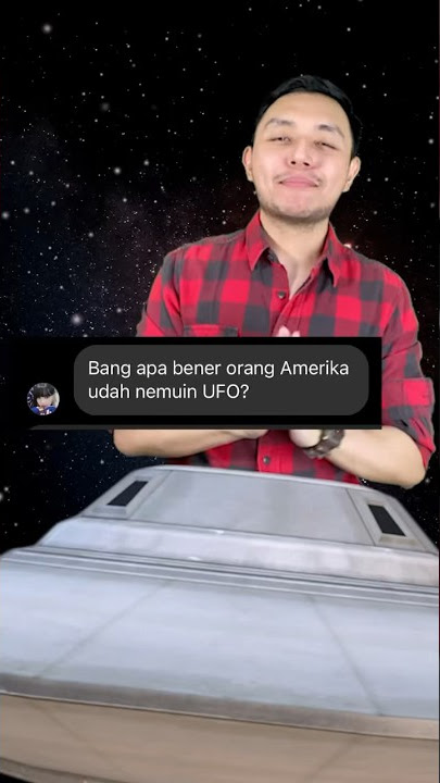 There are UFOs in America?! Do Aliens really exist?? #shorts