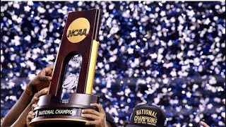 10 College Basketball Teams That CAN WIN THE 2017-18 NCAA TOURNMENT