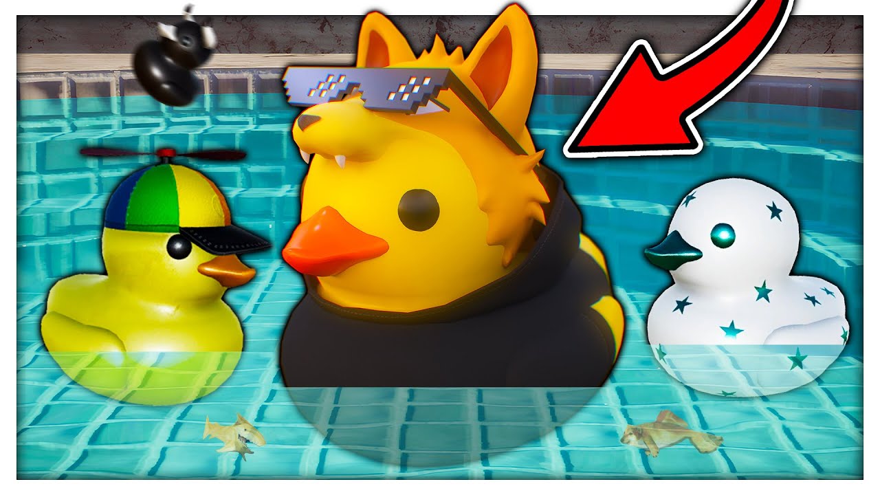 Simulatore di Paperelle 25. (Papera PoggoDoggo!)