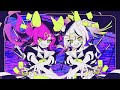 【歌ってみた】バグ【白兎ケイ&宮生ちゆ】