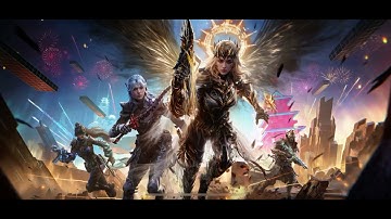 Bot match | codm ranked match gameplay