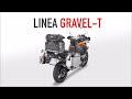 GIVI GRAVEL T bags | SPKworkshop