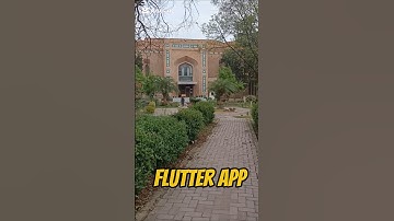 Flutter Development | animated Splash screen #shorts #lottiefiles #flutter