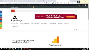 How to Install Google Optimize on the website