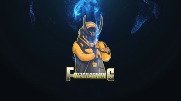 Faizan gaming | intro for my gaming channel link | freefire intro | how to make gaming intro