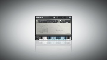 Shimmer Vibraphone Walkthrough