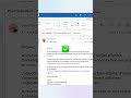 Outlook : Envoyer un e-mail individuel à plusieurs destinataires avec le publipostage #microsoft