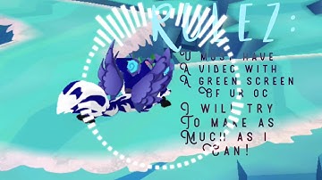 AJPW: Intro Commissions are Open