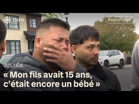 15 Year Old Killed In Police Intervention In Longueuil 