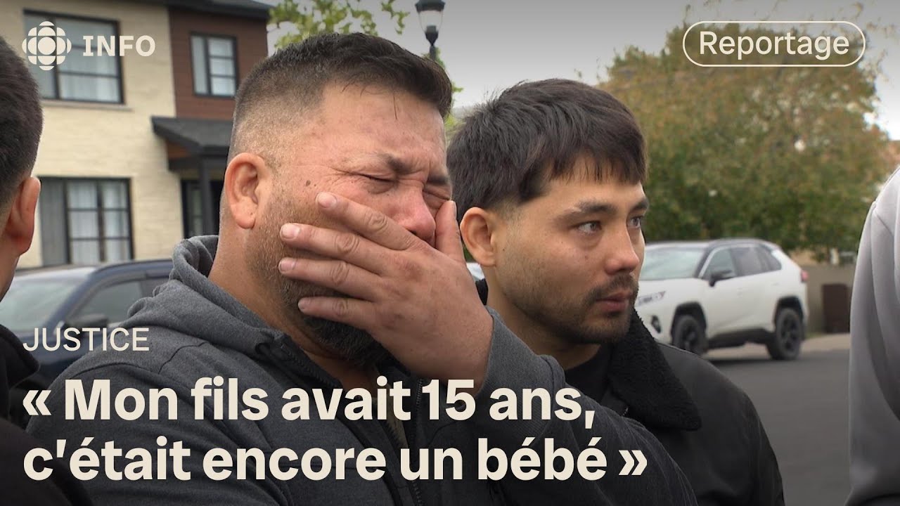 Un jeune de 15 ans tué dans une intervention policière à Longueuil