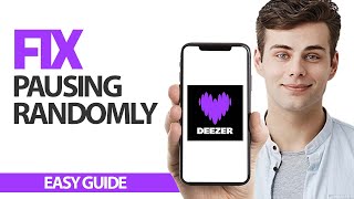 How To Fix Deezer App Pausing Randomly | Final Solution screenshot 3