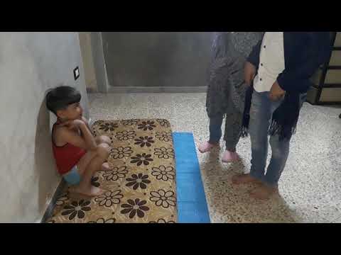 الله يلعن ابو الفقر