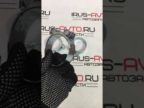 Хомут силовой 60