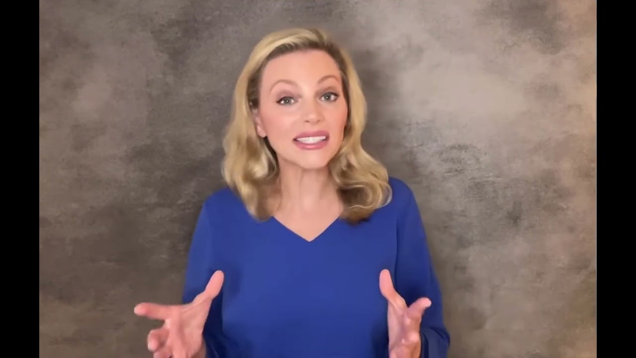 Annie Gill_On-Camera Techniques for Musicians - Charm City Opera Retreat Promo