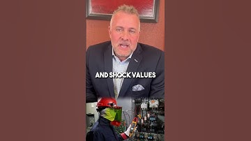 ⚡ Why Do Arc Flash Labels Expire? Because electrical systems change — and so do the hazards they