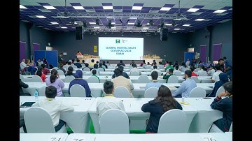 Global Mental Math Olympiad 2024 Dubai- Highlight Video