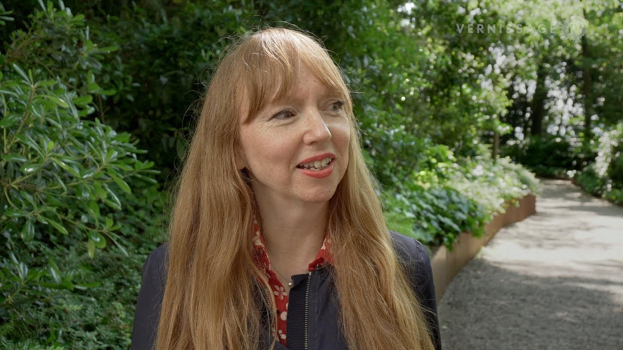 Interview with Susan Philipsz