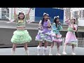 2022.12.17   わーすたNew SG「すまん、犬。」リリース記念ミニライブ  1部 @ららぽーと豊洲