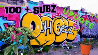 TerpTown - Ooh Geez 2024 Special Edition Release Cannabis Grow Update 4 #gardening #cannabisdaily