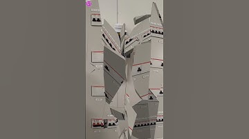 isolator Switch / DB dressing Amazing video / #shorts