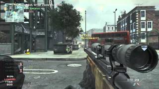 MW3 | Split Triple Headshot