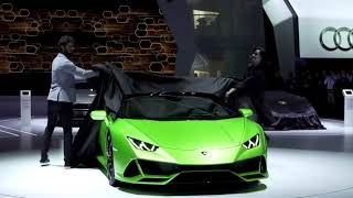 Volkswagen could sell Lamborghini, Bugatti, sources say