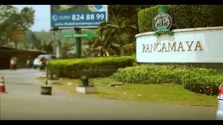 RANCAMAYA GOLF ESTATE ( TEASER  - V2  )