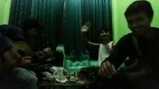 DEBU JALANAN Reggae - CERITA ANAK JALANAN ( Cover Feat Yudha )