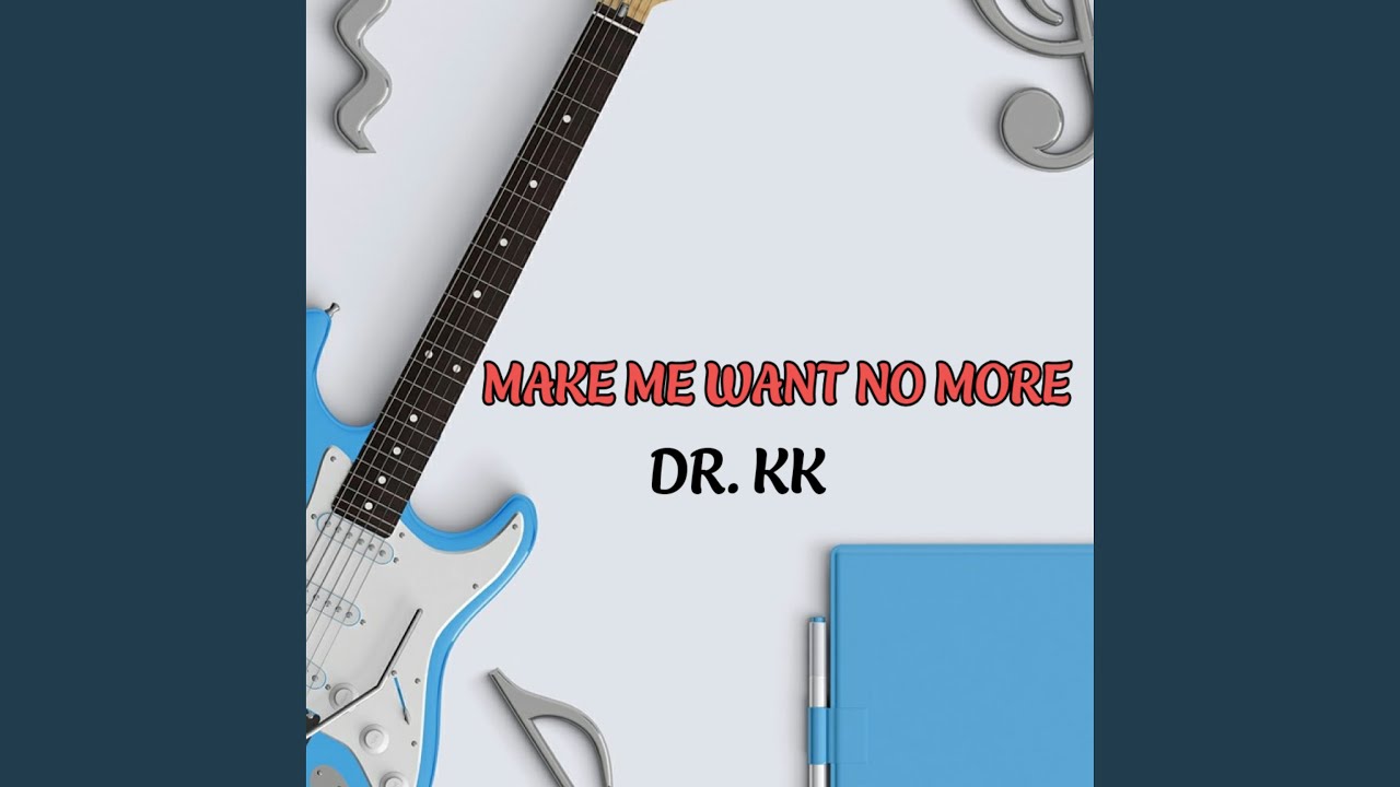 Make Me Want No More