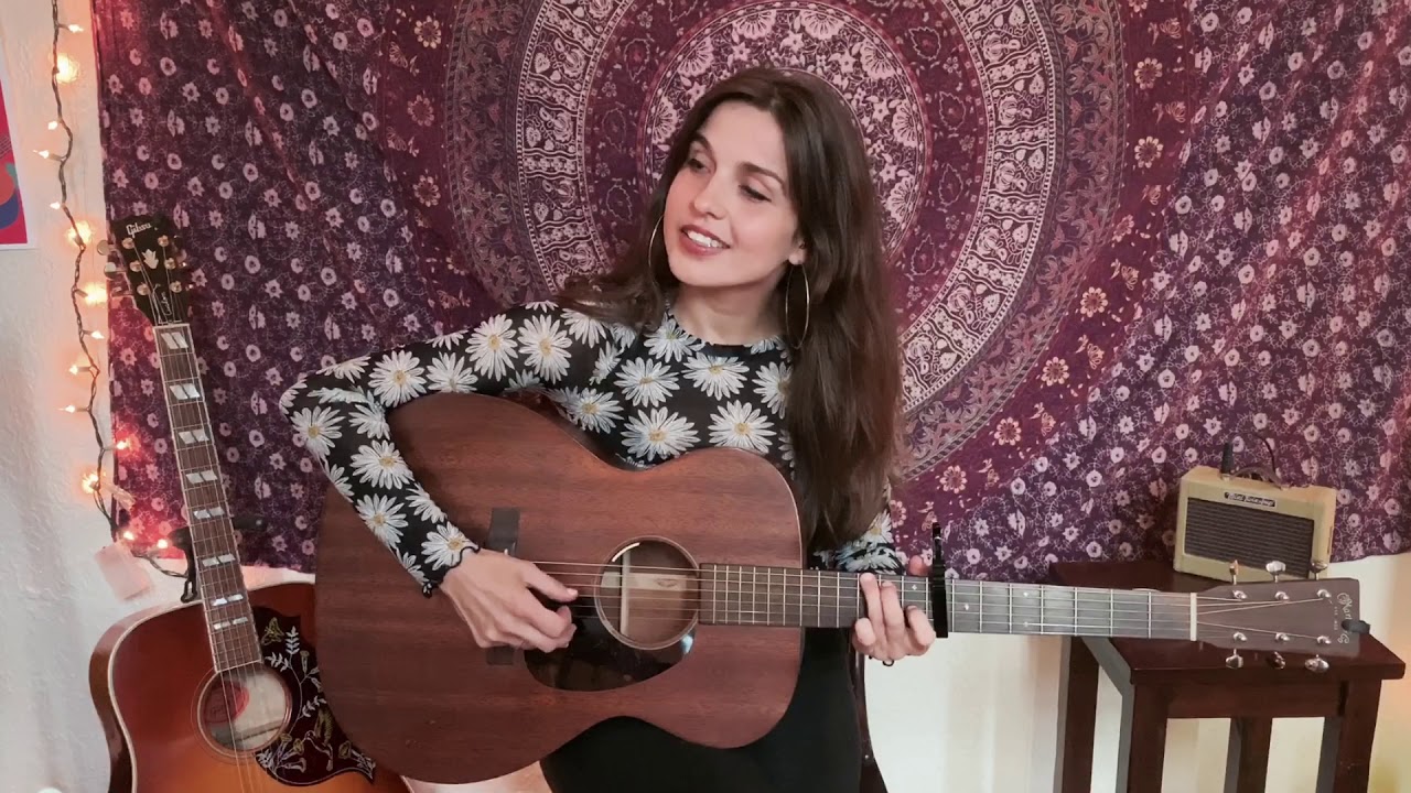 Jessica Malone - Damn