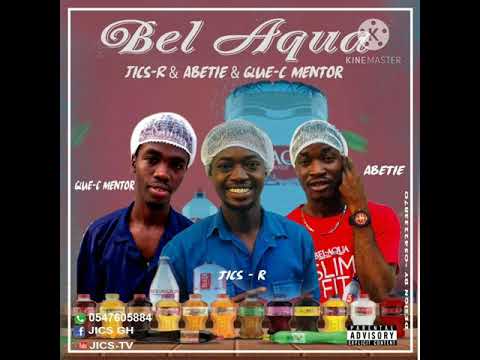 Jics-R ❌ Abetie n Que-c Mentor - Bel Aqua