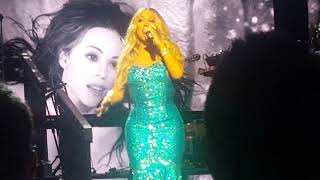 Mariah Carey My All (25th may London 2019)