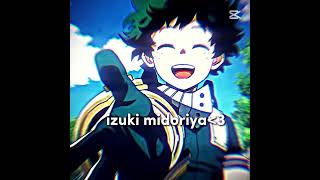 #anime #myheroacademia #mha #bakudeku #kacchan #deku #katsukibakugo #izukumidoriya #soydelos3k 🧡💣💚🥦
