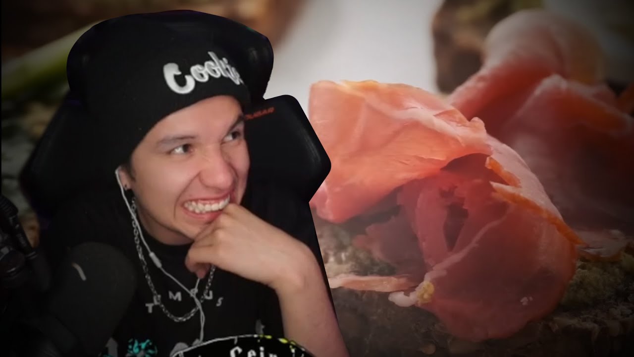 ROBERTOCEIN reacciona a Dross - Las 3 cosas más perturbadoras que pasaron durante el último mes