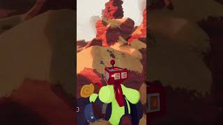 The Mesa Sun is no joke #peak #scoutmaster #tipsandtricks #subscribe #gaming #shorts