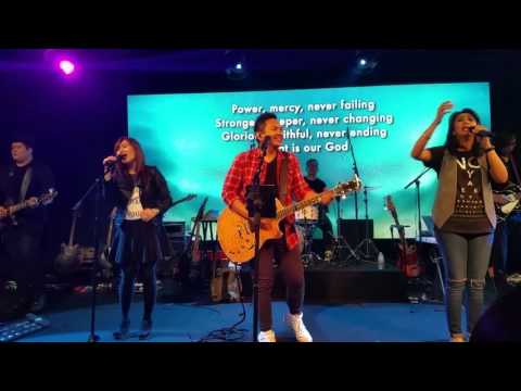 JPCC Worship - More Than Enough Album Live concert