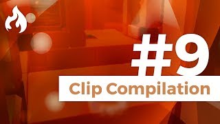 raysfire clip compilation #9 | stream highlights