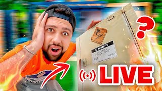 Thumbnail for Բացում եմ լքված սեյֆ !!!